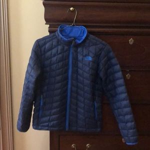 The North Face Boys” Thermoball Eco Jacket